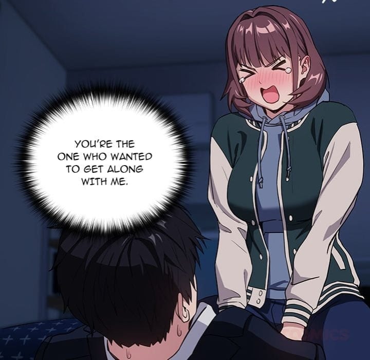 Dating After Work (Uncensored), chapter 42, page 14 of 112