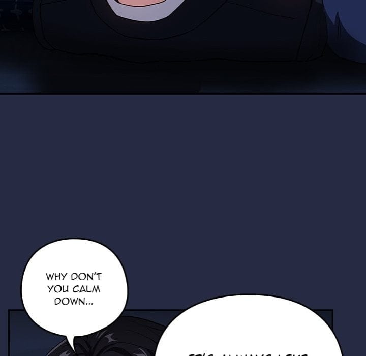 Dating After Work (Uncensored), chapter 42, page 15 of 112