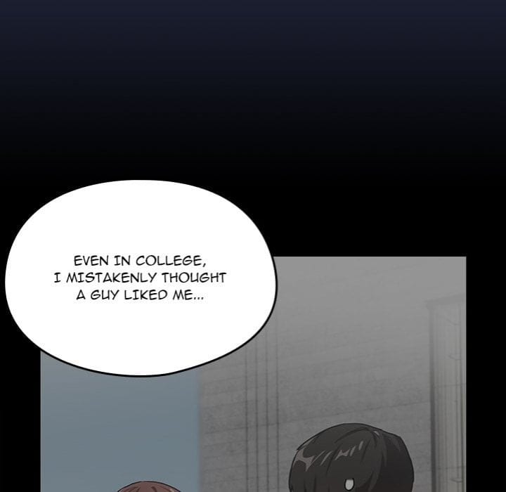 Dating After Work (Uncensored), chapter 42, page 17 of 112