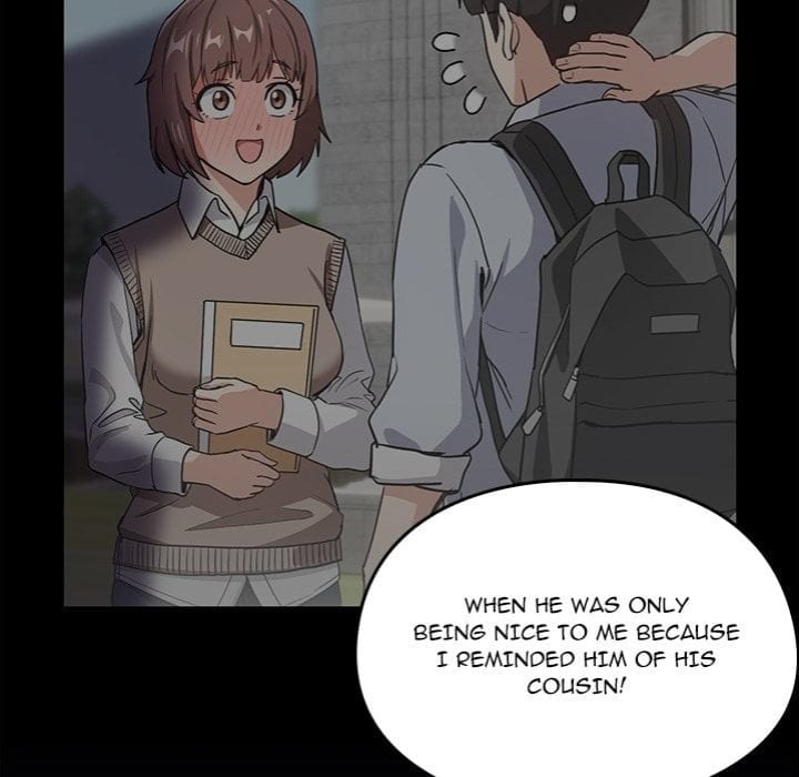 Dating After Work (Uncensored), chapter 42, page 18 of 112