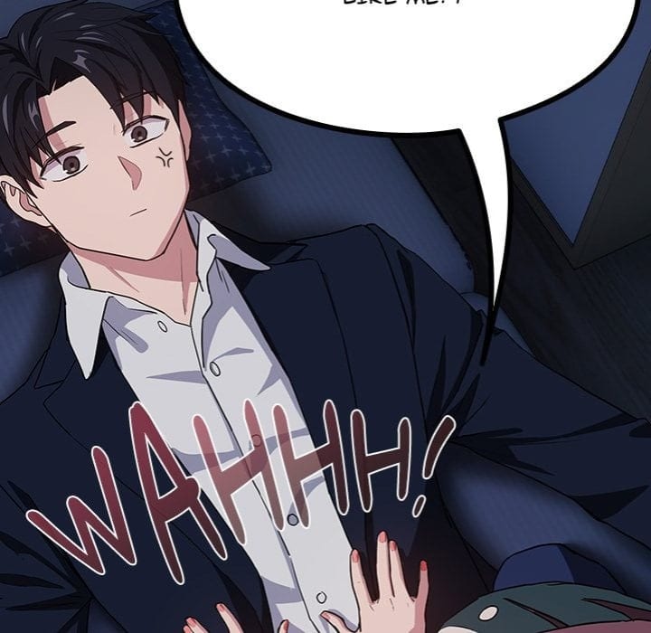 Dating After Work (Uncensored), chapter 42, page 22 of 112