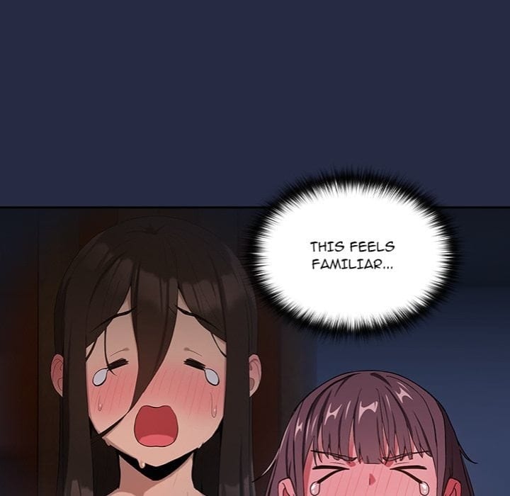 Dating After Work (Uncensored), chapter 42, page 28 of 112