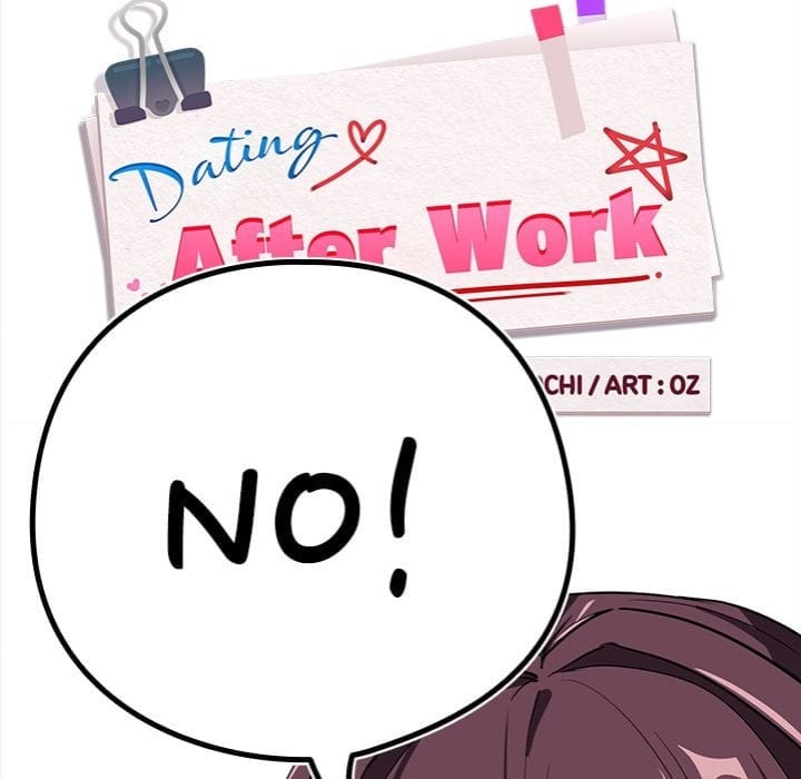 Dating After Work (Uncensored), chapter 42, page 33 of 112