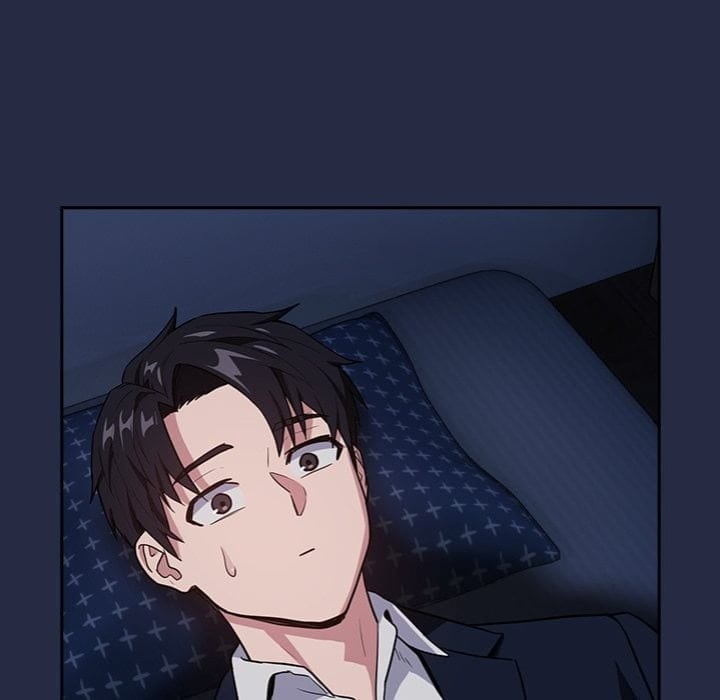 Dating After Work (Uncensored), chapter 42, page 35 of 112