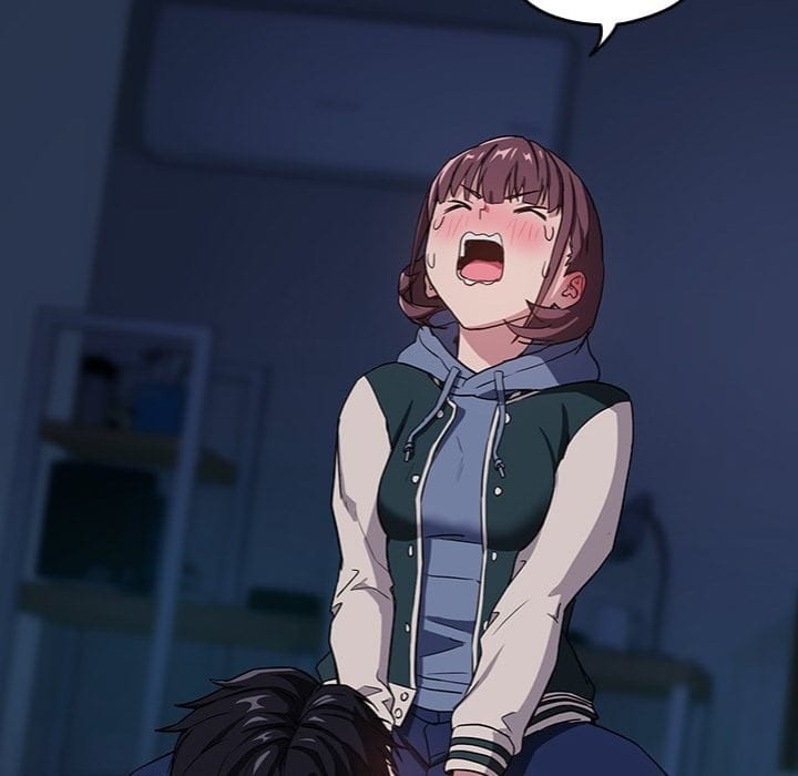 Dating After Work (Uncensored), chapter 42, page 37 of 112