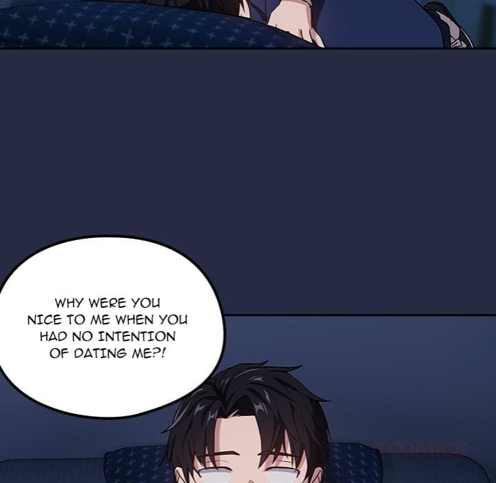 Dating After Work (Uncensored), chapter 42, page 38 of 112