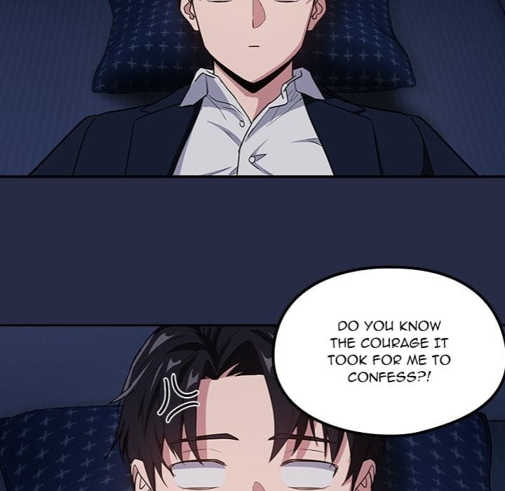 Dating After Work (Uncensored), chapter 42, page 39 of 112