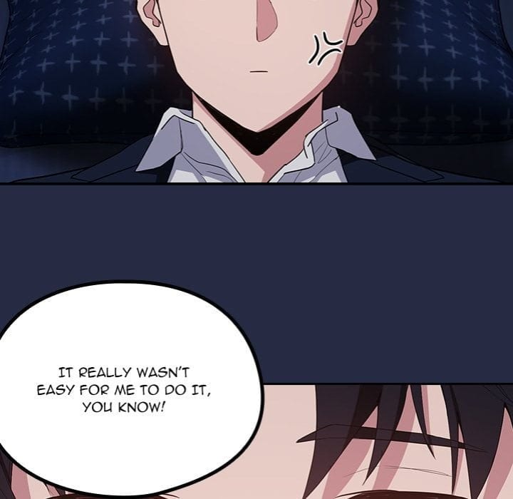 Dating After Work (Uncensored), chapter 42, page 40 of 112