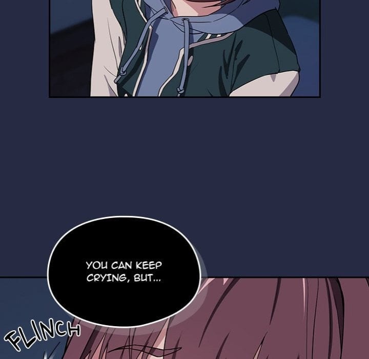 Dating After Work (Uncensored), chapter 42, page 43 of 112