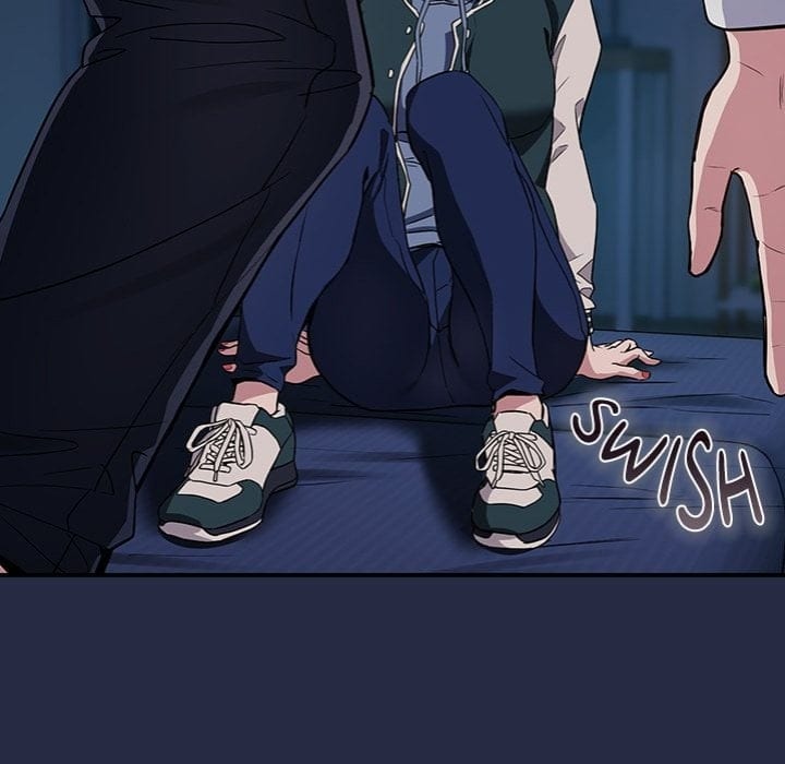 Dating After Work (Uncensored), chapter 42, page 48 of 112