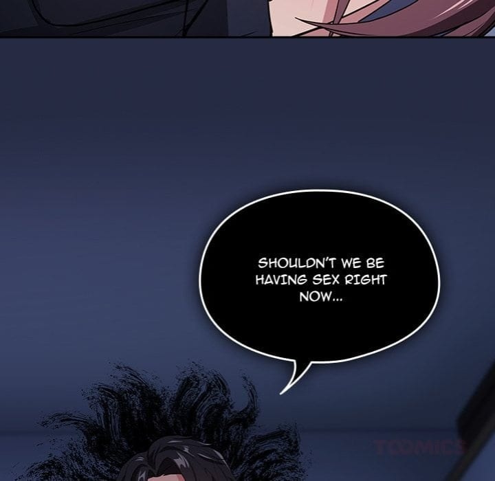 Dating After Work (Uncensored), chapter 42, page 50 of 112