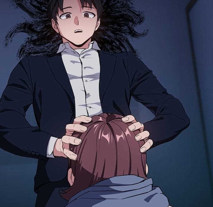 Dating After Work (Uncensored), chapter 42, page 51 of 112
