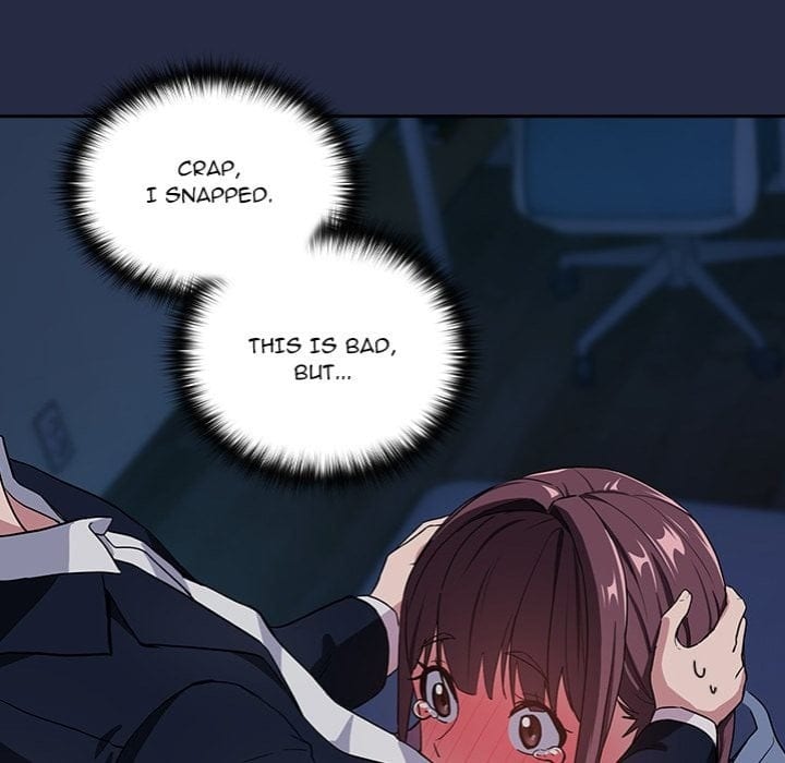 Dating After Work (Uncensored), chapter 42, page 59 of 112