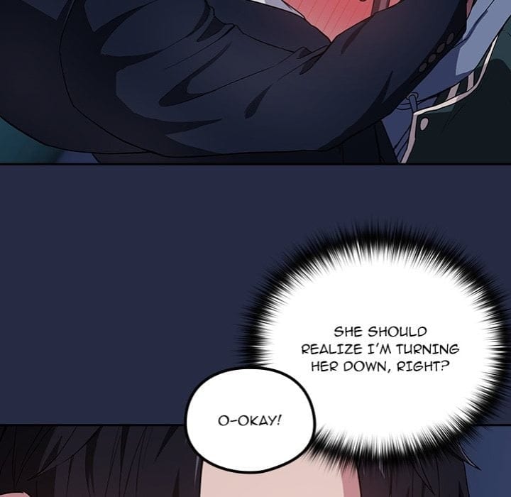 Dating After Work (Uncensored), chapter 42, page 60 of 112