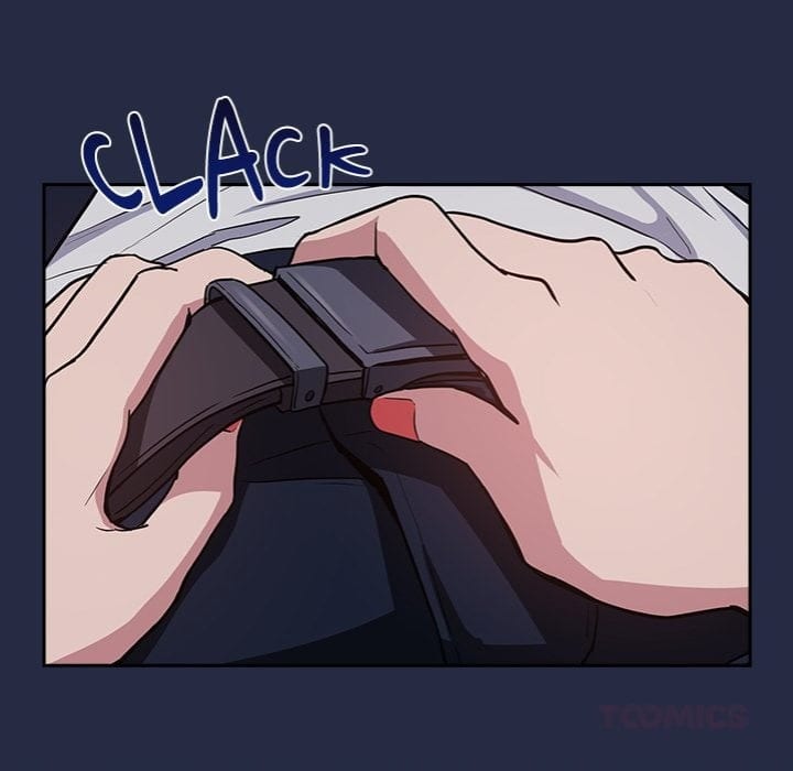 Dating After Work (Uncensored), chapter 42, page 62 of 112