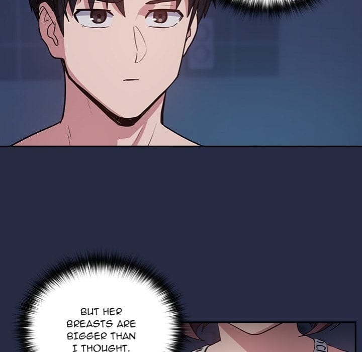 Dating After Work (Uncensored), chapter 42, page 73 of 112