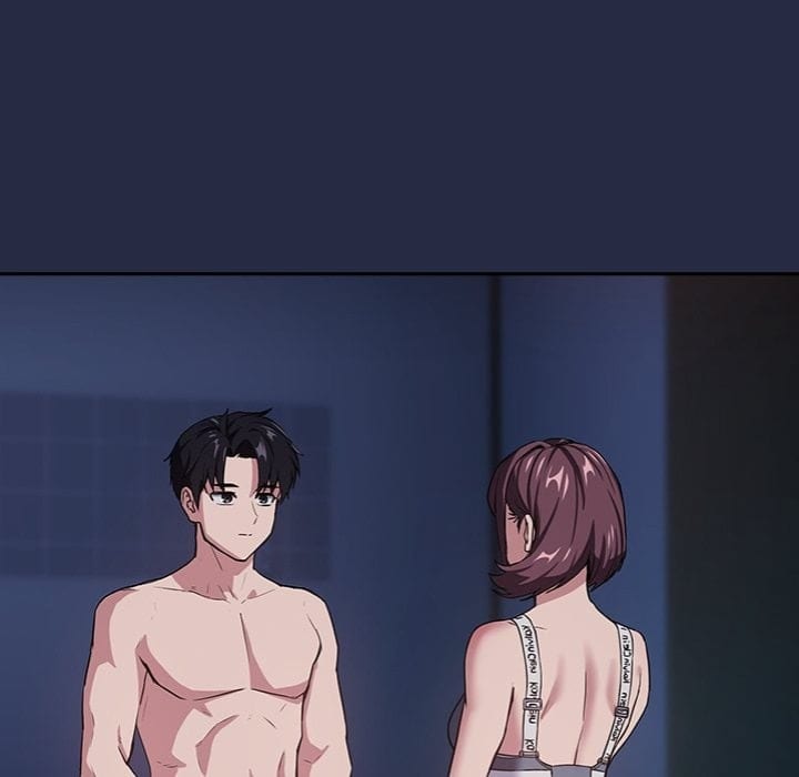 Dating After Work (Uncensored), chapter 42, page 76 of 112