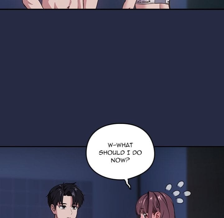 Dating After Work (Uncensored), chapter 42, page 77 of 112