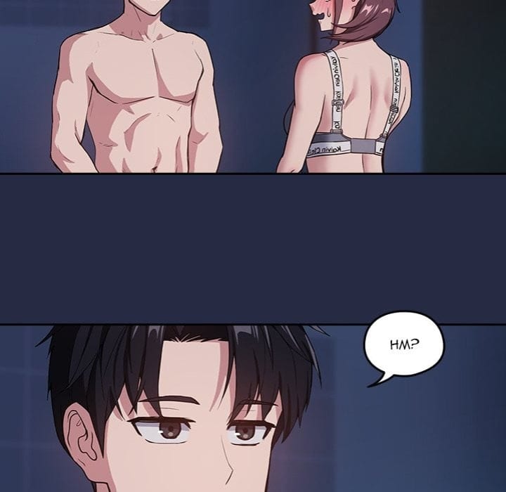 Dating After Work (Uncensored), chapter 42, page 78 of 112