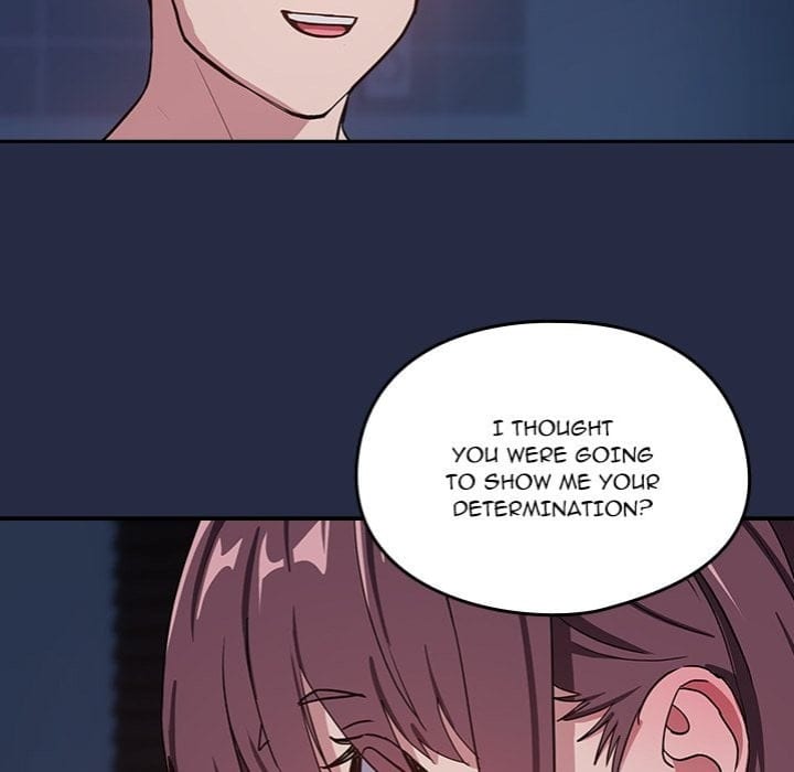 Dating After Work (Uncensored), chapter 42, page 79 of 112