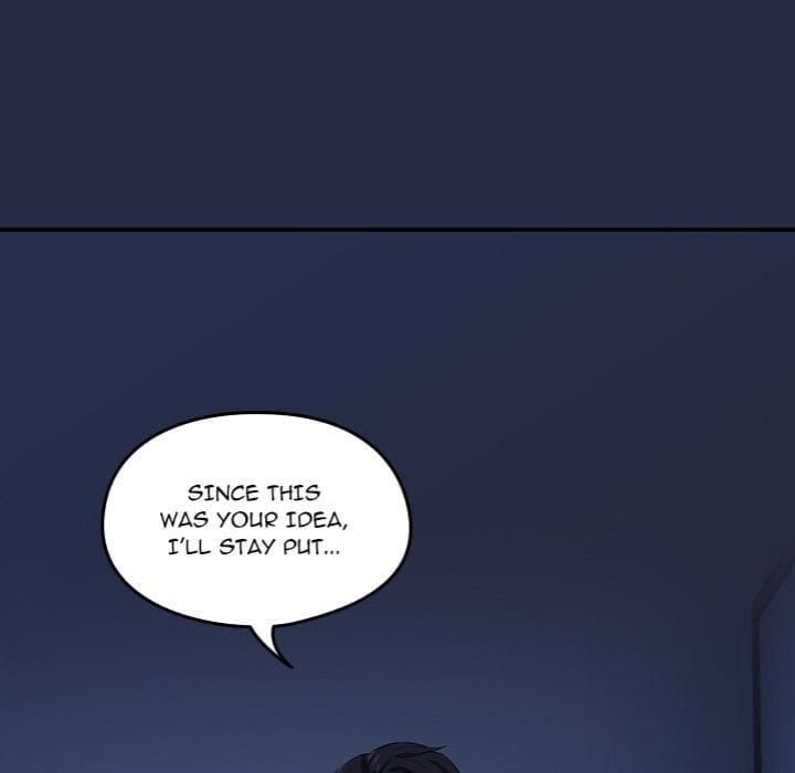 Dating After Work (Uncensored), chapter 42, page 81 of 112