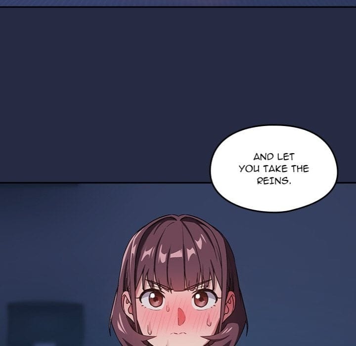 Dating After Work (Uncensored), chapter 42, page 83 of 112