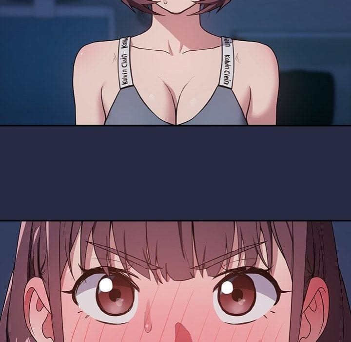 Dating After Work (Uncensored), chapter 42, page 84 of 112