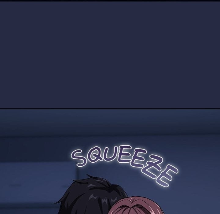 Dating After Work (Uncensored), chapter 42, page 89 of 112
