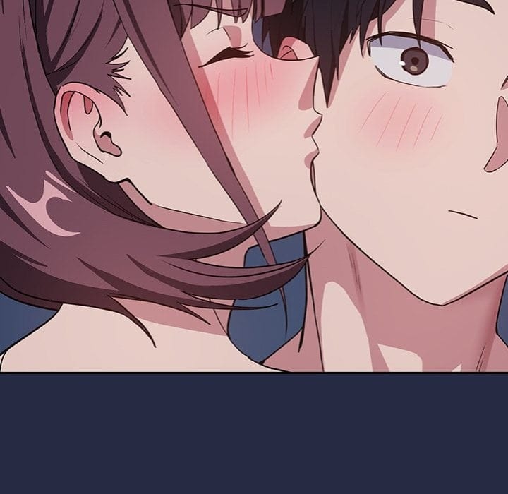 Dating After Work (Uncensored), chapter 42, page 93 of 112