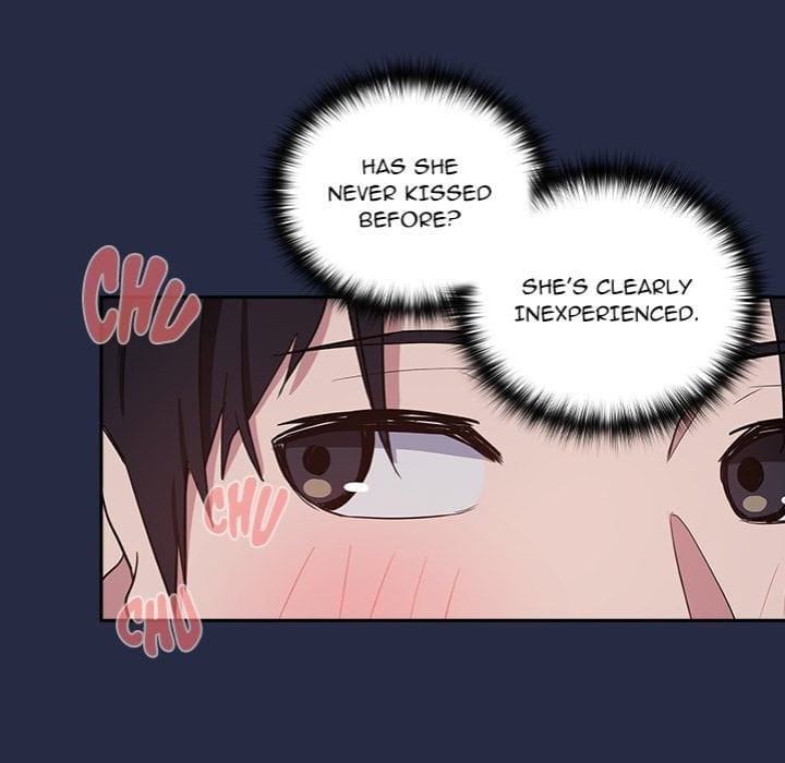 Dating After Work (Uncensored), chapter 42, page 94 of 112