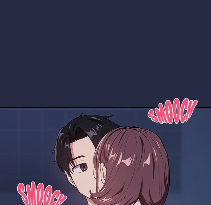 Dating After Work (Uncensored), chapter 42, page 95 of 112