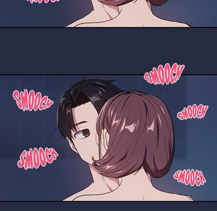 Dating After Work (Uncensored), chapter 42, page 96 of 112