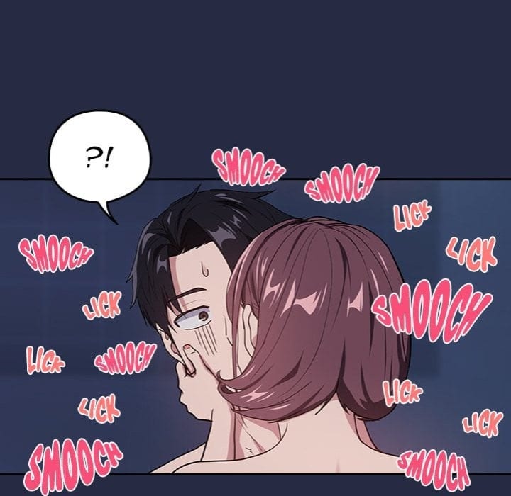 Dating After Work (Uncensored), chapter 42, page 97 of 112