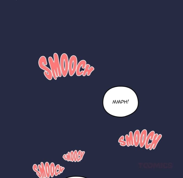 Dating After Work (Uncensored), chapter 42, page 98 of 112