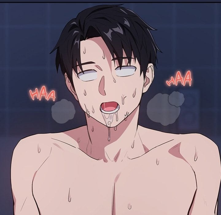 Dating After Work (Uncensored), chapter 42, page 106 of 112