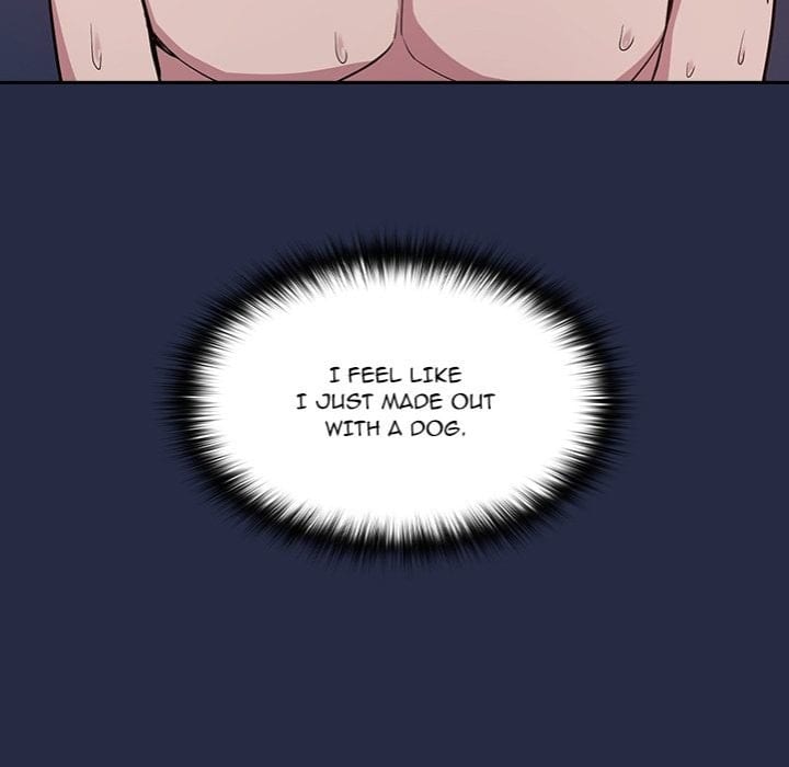 Dating After Work (Uncensored), chapter 42, page 107 of 112