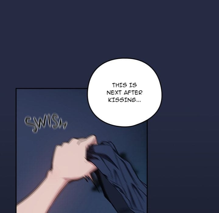 Dating After Work (Uncensored), chapter 42, page 108 of 112