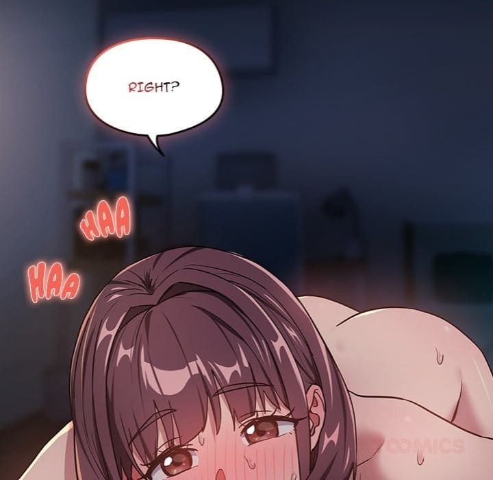 Dating After Work (Uncensored), chapter 42, page 110 of 112
