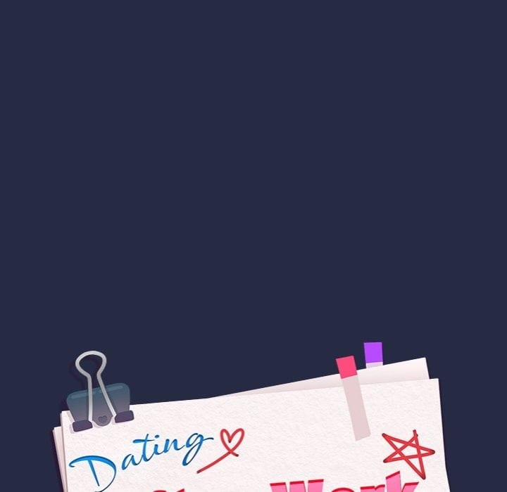 Dating After Work (Uncensored), chapter 43, page 6 of 102