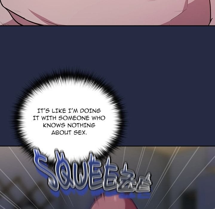 Dating After Work (Uncensored), chapter 43, page 11 of 102