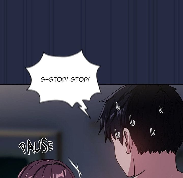Dating After Work (Uncensored), chapter 43, page 17 of 102