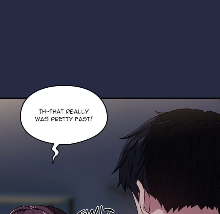 Dating After Work (Uncensored), chapter 43, page 27 of 102