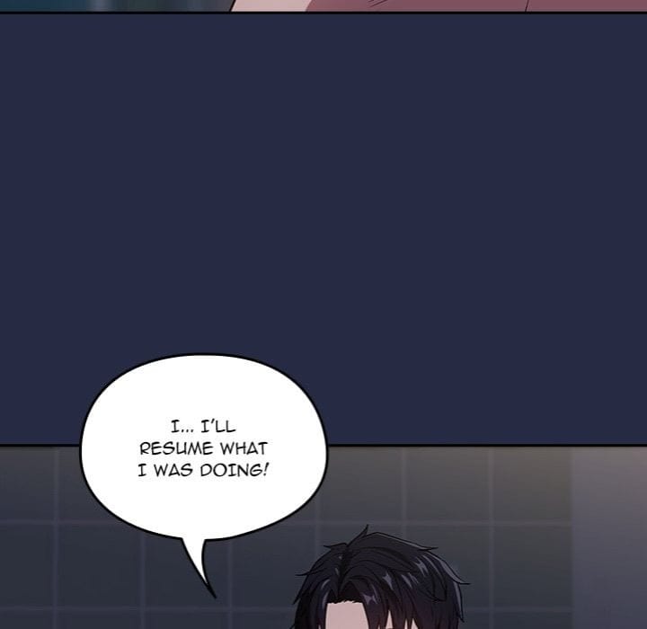 Dating After Work (Uncensored), chapter 43, page 43 of 102
