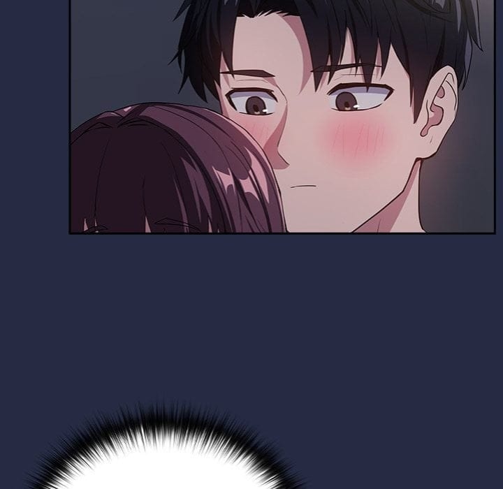 Dating After Work (Uncensored), chapter 43, page 45 of 102
