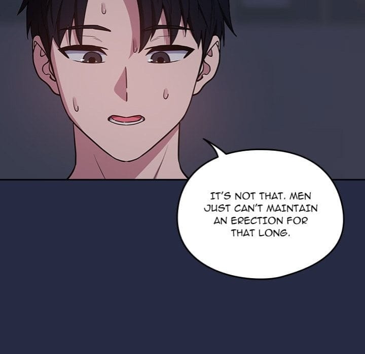 Dating After Work (Uncensored), chapter 43, page 70 of 102