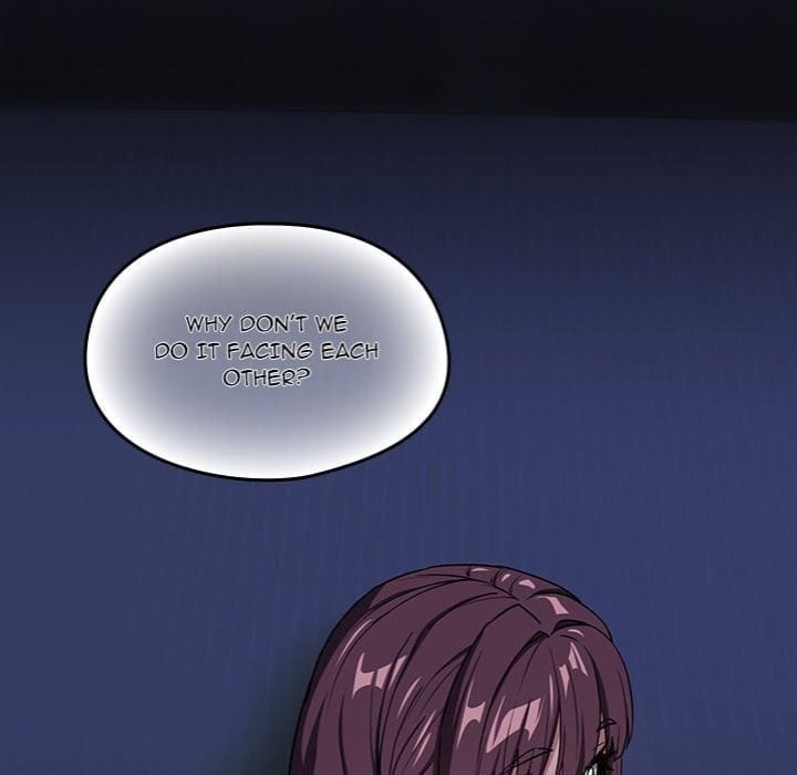 Dating After Work (Uncensored), chapter 43, page 72 of 102