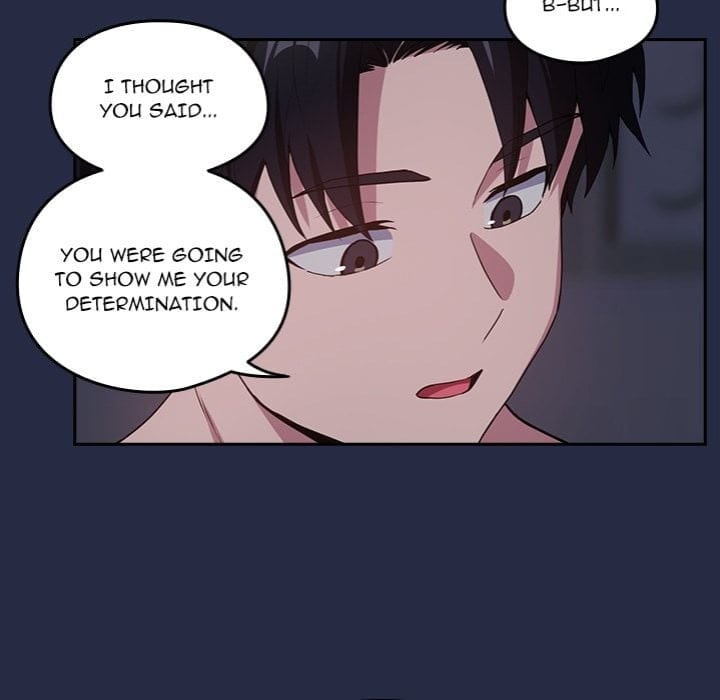 Dating After Work (Uncensored), chapter 43, page 76 of 102