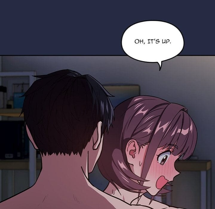 Dating After Work (Uncensored), chapter 43, page 91 of 102