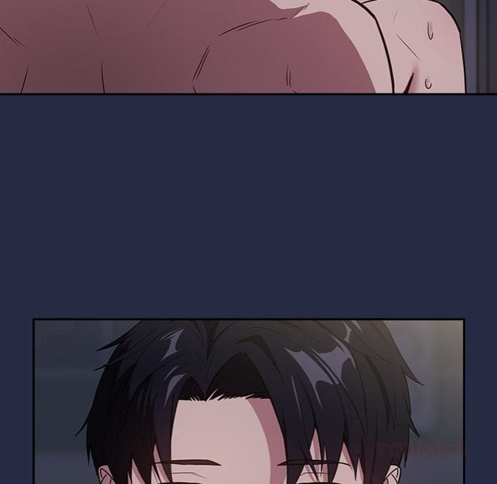 Dating After Work (Uncensored), chapter 43, page 92 of 102