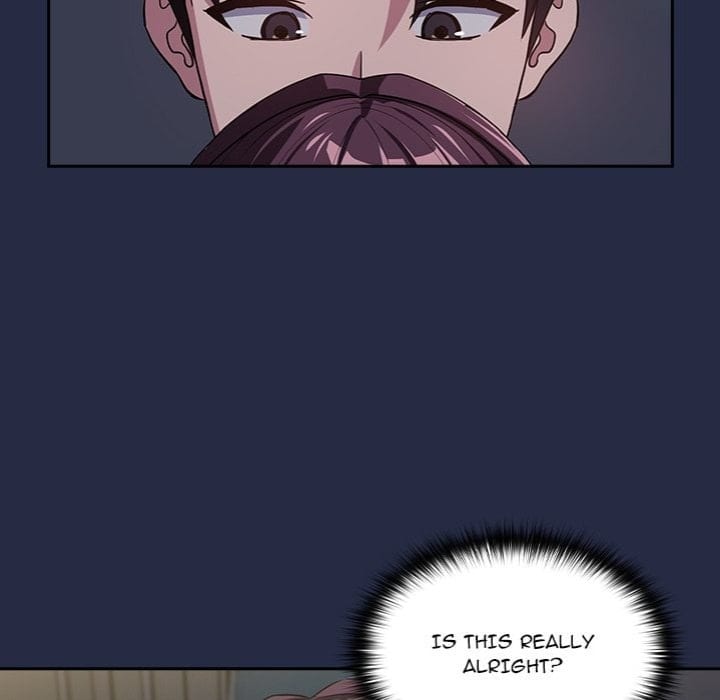 Dating After Work (Uncensored), chapter 43, page 93 of 102